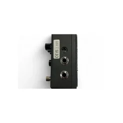Used MXR M80 Bass Di Bass Effect Pedal