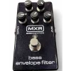 Used MXR M82 Bass Envelope Filter Bass Effect Pedal
