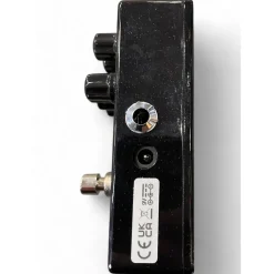 Used MXR M82 Bass Envelope Filter Bass Effect Pedal