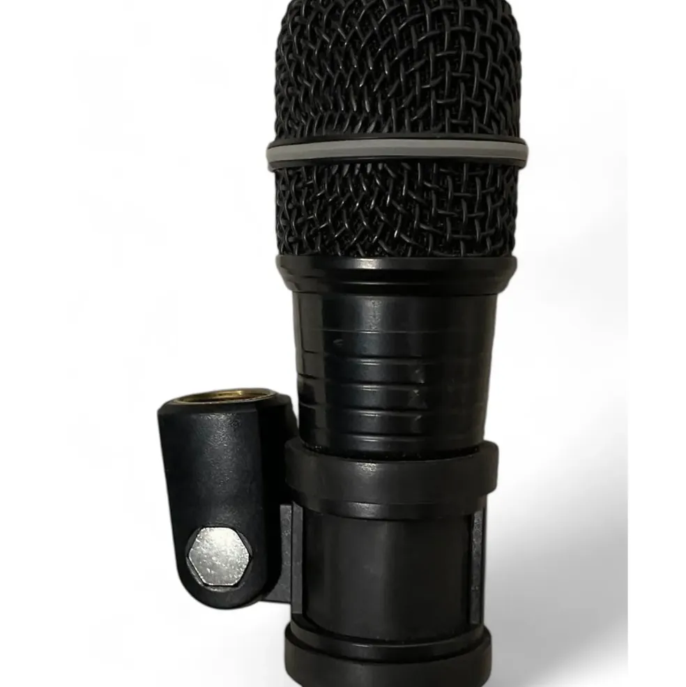 Used Nady DM80 Cardioid Dynamic