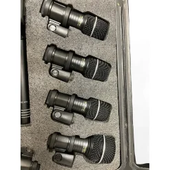 Used Nady DMK7 Drum Microphone