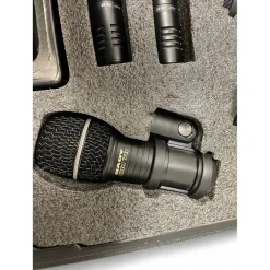 Used Nady DMK7 Drum Microphone
