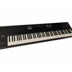 Used Native Instruments Komplete Kontrol S88 MIDI Controller