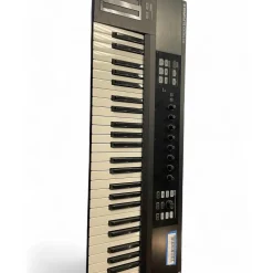 Used Native Instruments Komplete Kontrol S49 MIDI Controller