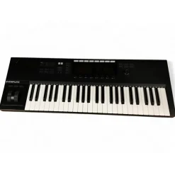 Used Native Instruments Komplete Kontrol S49 MK2 MIDI Controller