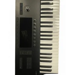Used Native Instruments Komplete Kontrol S49 MK2 MIDI Controller