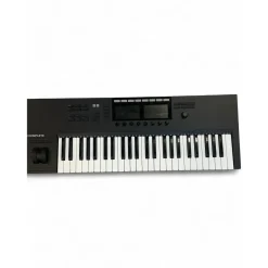 Used Native Instruments Komplete Kontrol S49 MK2 MIDI Controller