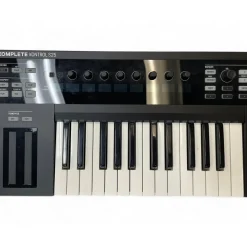 Used Native Instruments Komplete Kontrol S49 MIDI Controller