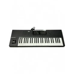 Used Native Instruments Komplete Kontrol S49 MIDI Controller