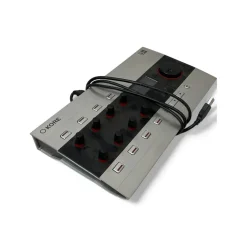 Used Native Instruments Komplete Kontrol S49 MIDI Controller