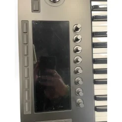 Used Native Instruments Komplete Kontrol S61 MK2 MIDI Controller