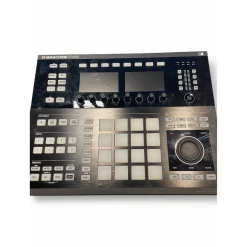 Used Native Instruments Maschine MK3 MIDI Controller