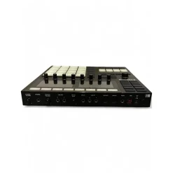 Used Native Instruments Maschine+ MIDI Controller