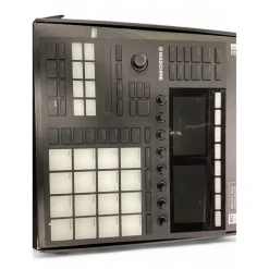 Used Native Instruments Maschine Mikro MK3 MIDI Controller