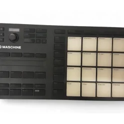 Used Native Instruments Maschine Mikro MK3 MIDI Controller