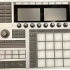 Used Native Instruments Maschine+ MIDI Controller