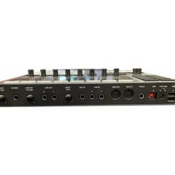 Used Native Instruments Maschine Studio MIDI Controller
