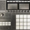 Used Native Instruments Maschine MKIII MIDI Controller