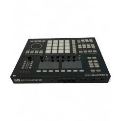 Used Native Instruments Maschine Mikro MKII MIDI Controller