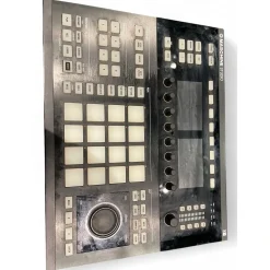 Used Native Instruments Maschine MKII MIDI Controller