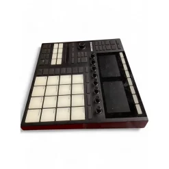 Used Native Instruments Maschine MK3 MIDI Controller
