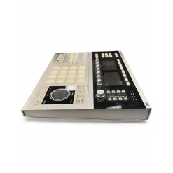 Used Native Instruments Maschine Mikro MK3 MIDI Controller
