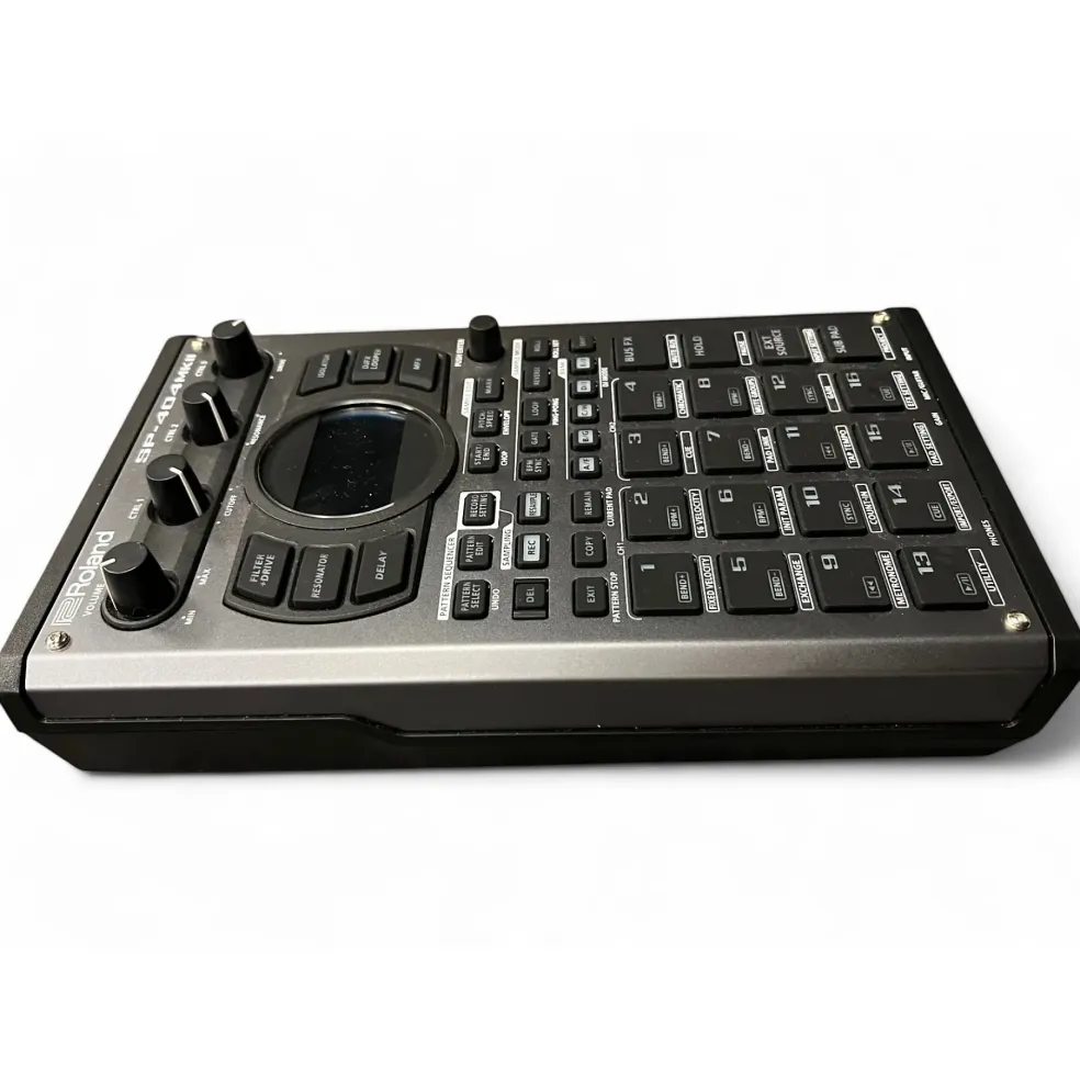 Used Nektar Impact LX88+ MIDI Controller