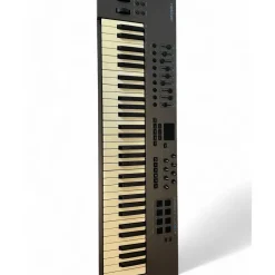 Used Nektar Lx61+ MIDI Controller