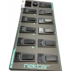 Used Nektar pacer
