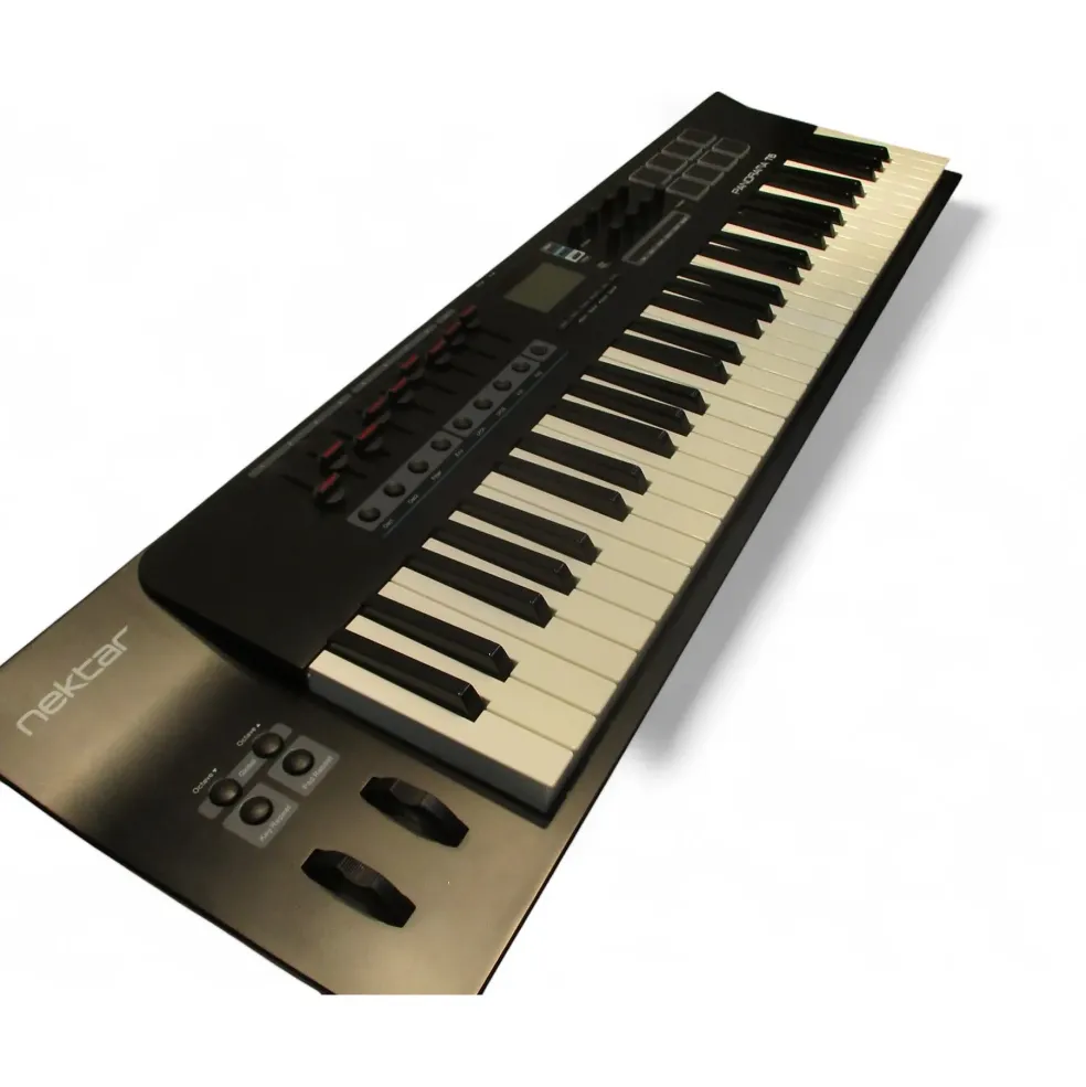 Used Nektar Panorama T6 MIDI Controller