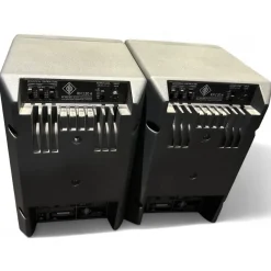 Used Neumann KH120A pair Powered Monitor