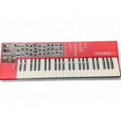 Used Nord A1 Synthesizer