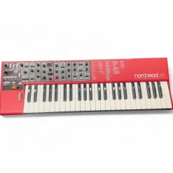 Used Nord A1 Synthesizer