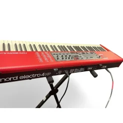 Used Nord Electro 4HP Digital Piano