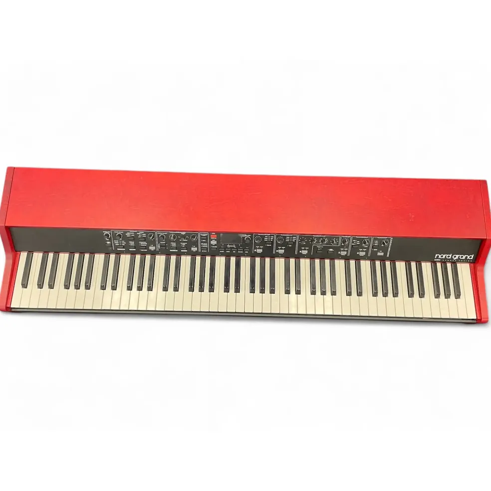 Used Nord Grand Stage Piano