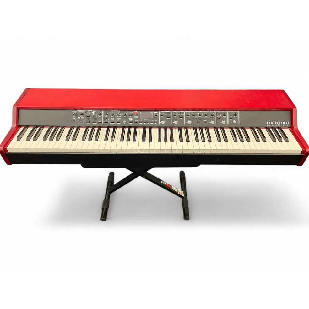 Used Nord Grand Stage Piano
