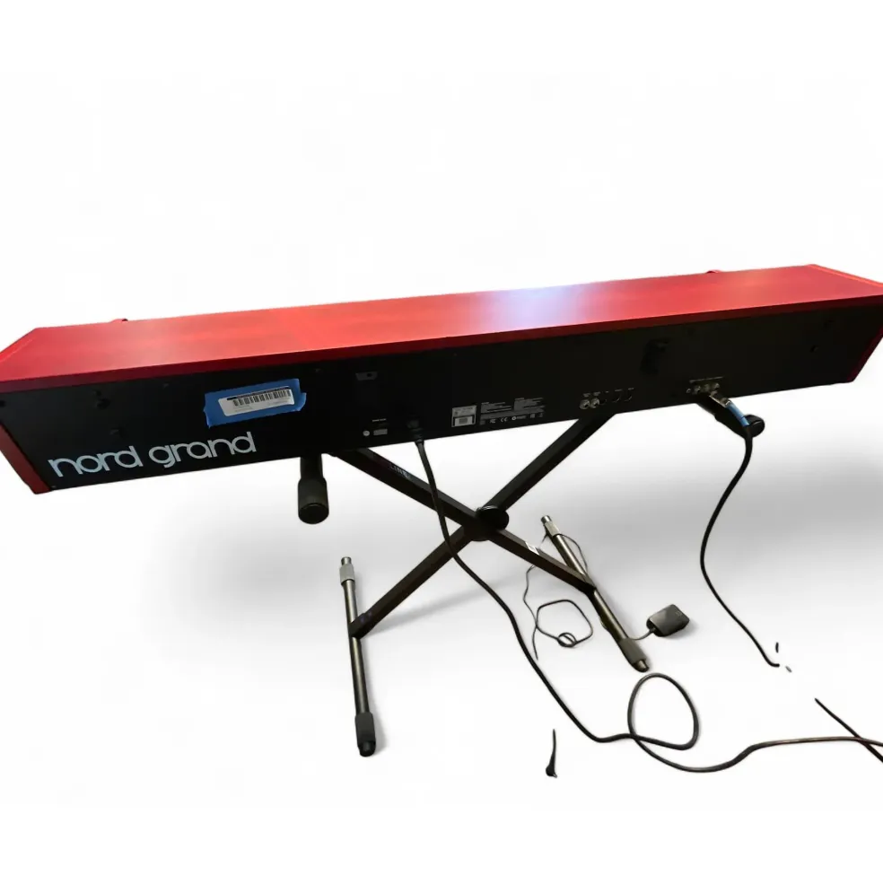 Used Nord Grand Stage Piano