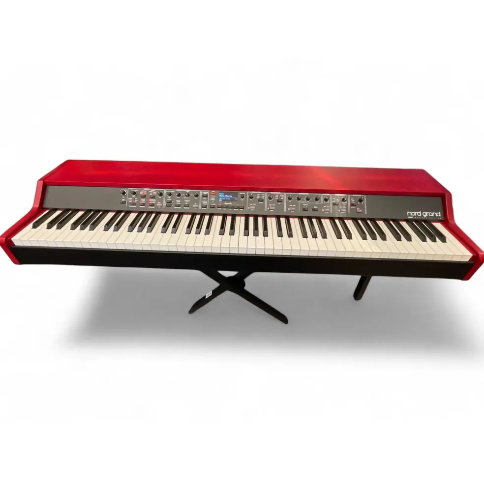 Used Nord grand Stage Piano