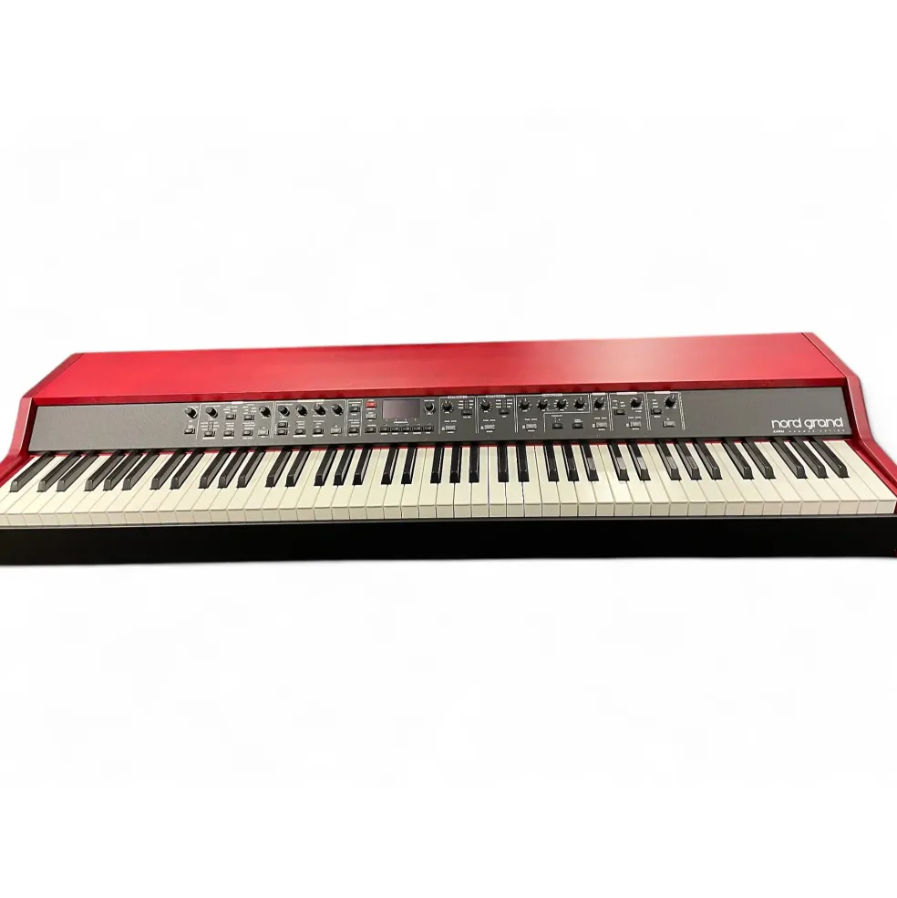 Used Nord Grand Stage Piano