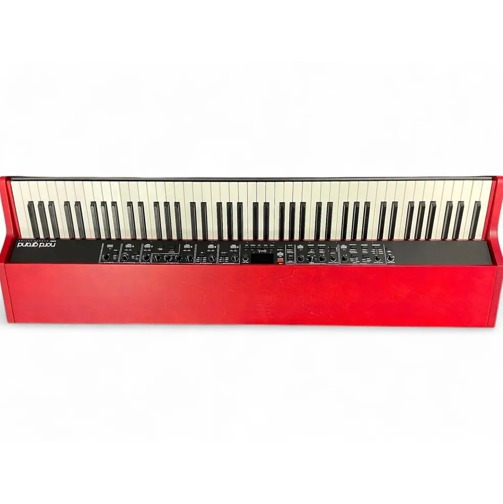 Used Nord Grand Stage Piano