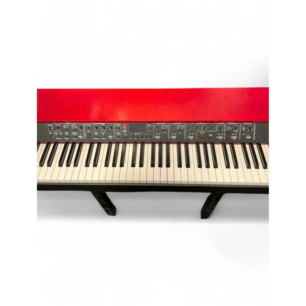 Used Nord GRAND STAGE Stage Piano