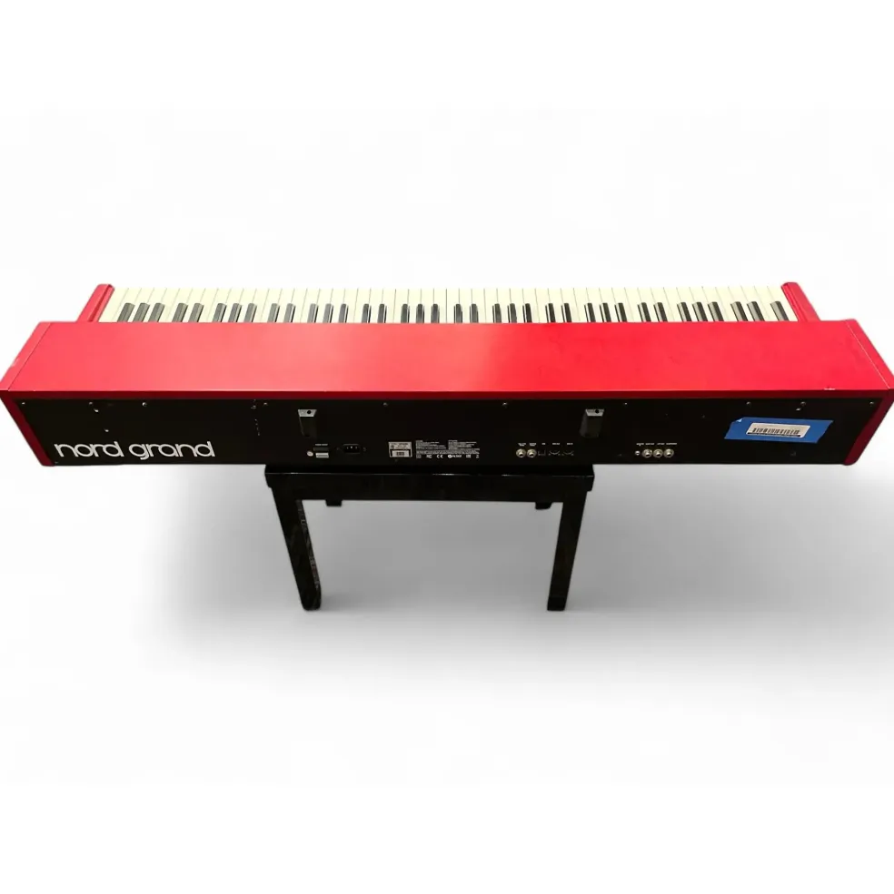 Used Nord GRAND STAGE Stage Piano