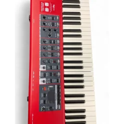 Used Nord Piano 4 88 Key Stage Piano