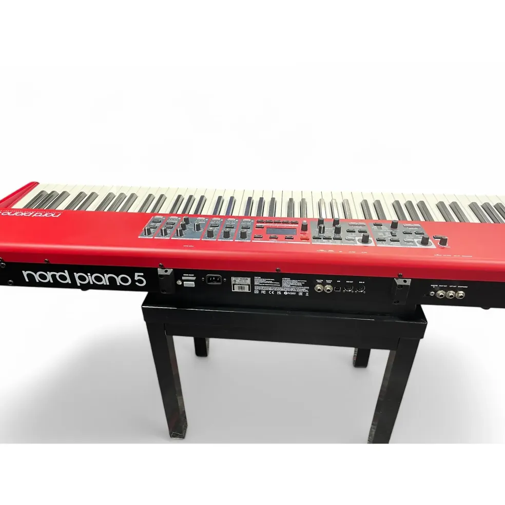 Used Nord piano 5 Stage Piano
