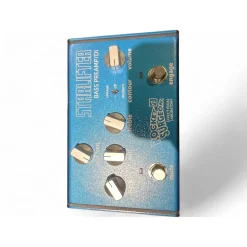 Used Nordstrand Audio Starlifter Bass Effect Pedal