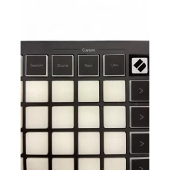 Used Notation Technologies LAUNCHPAD MINI MIDI Controller