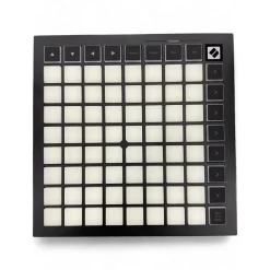 Used Notation Technologies LAUNCHPAD MINI MIDI Controller