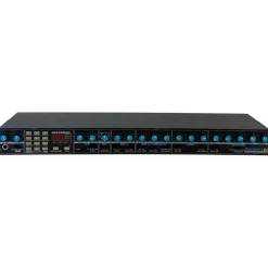 Used Novation BASS STATION RACK Synthesizer