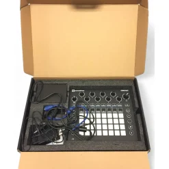 Used Novation Circuit Drum MIDI Controller