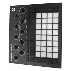 Used Novation Circuit Tracks Sound Module